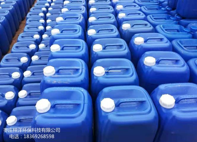 反滲透膜阻垢、分散劑 ZY-191
